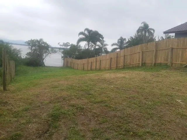 Imagem: Terreno na Lagoa