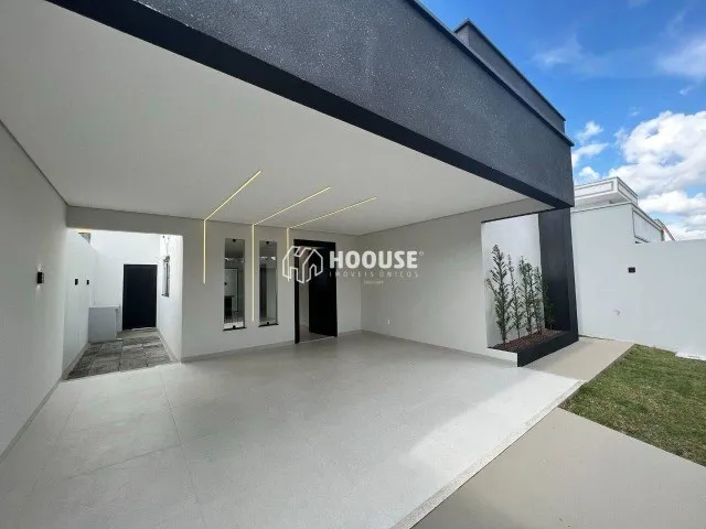 Imagem 7: Portal Ipê Casa com 3 dormitórios