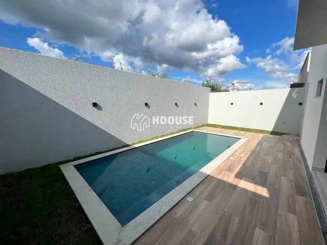 Imagem 3: Portal Ipê Casa com 3 dormitórios