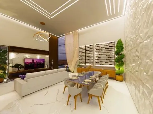 Imagem: Casa para Venda Tem 256 Metros Quadrados