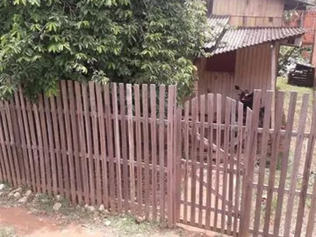 Imagem: Vende-Se Uma Casa