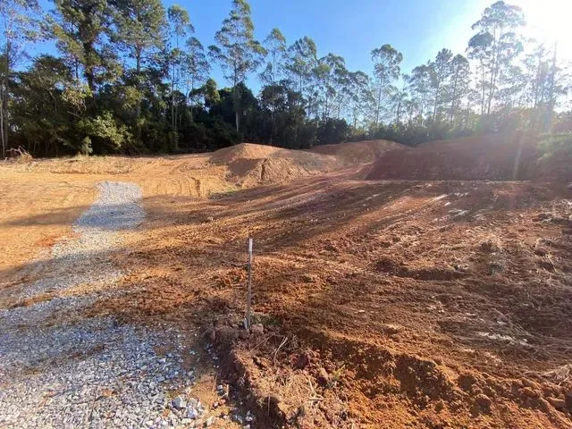 Imagem: Terreno no Interior de São Paulo