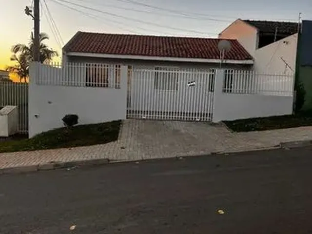 Imagem: Casa 3 Quartos Amplo Terreno