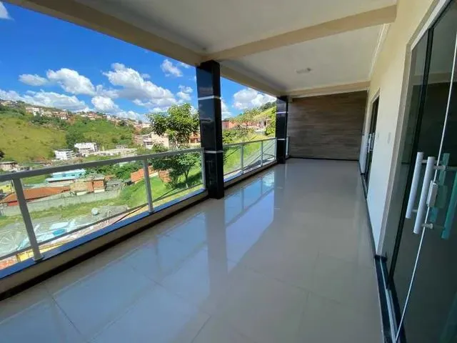 Imagem 5: Casa de Rua-À Venda-Nova Benfica-Juiz de Fora-Mg