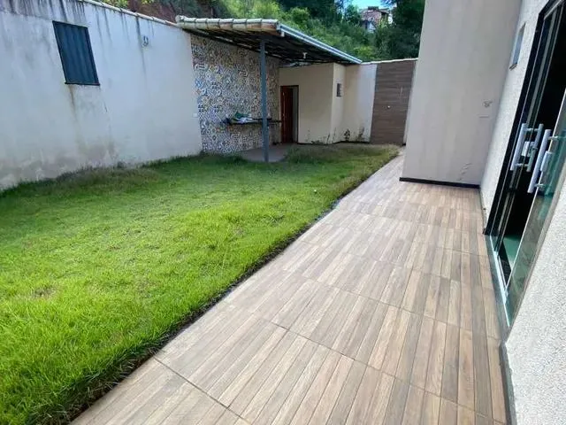 Imagem 15: Casa de Rua-À Venda-Nova Benfica-Juiz de Fora-Mg