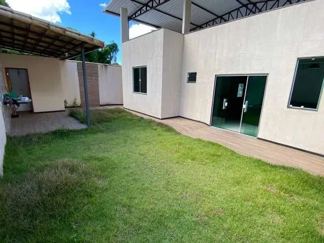 Imagem 12: Casa de Rua-À Venda-Nova Benfica-Juiz de Fora-Mg