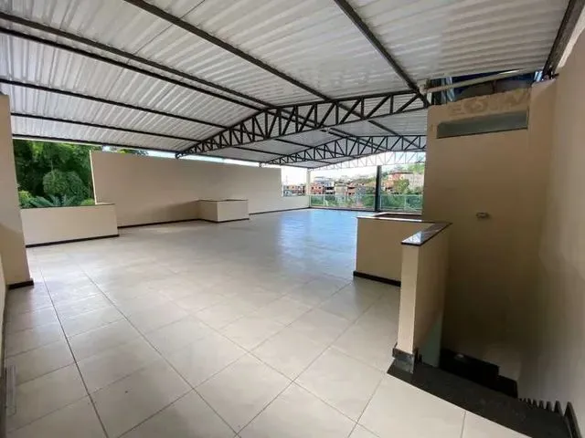 Imagem 6: Casa de Rua-À Venda-Nova Benfica-Juiz de Fora-Mg
