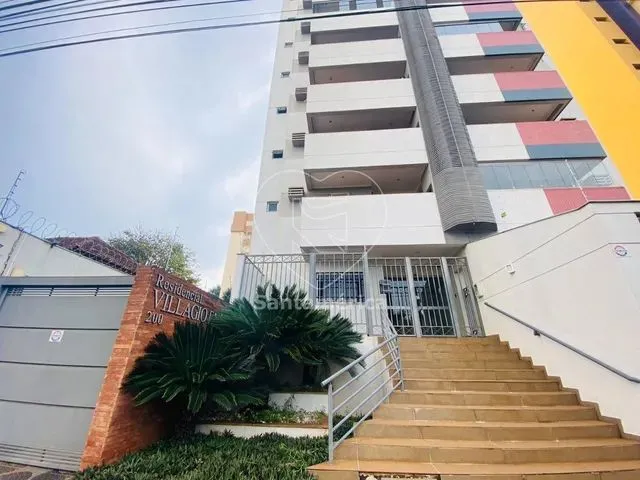 Imagem 1: Londrina - Padrão - Vitória