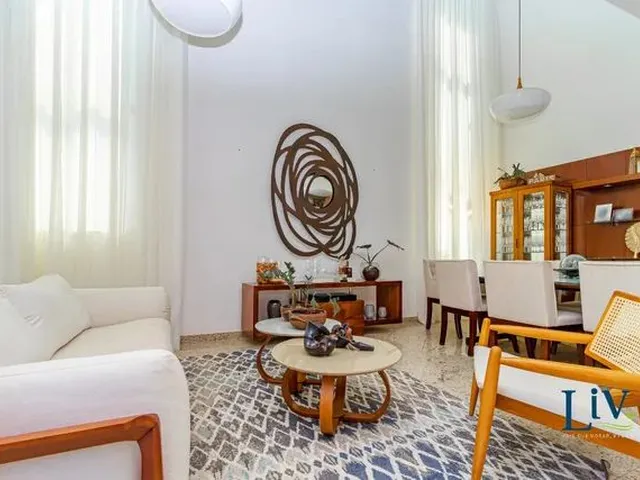 Imagem 15: Casa com 05 Quartos, 03 Suítes, 239 M², Terreno 565 M², Condomínio Mediterrâneo
