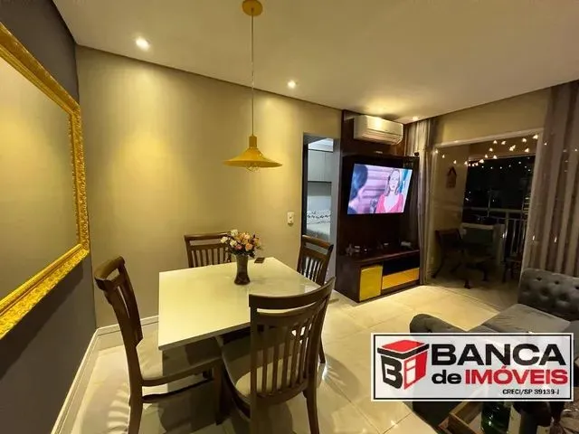Imagem: Apartamento a Venda no Condomínio Square