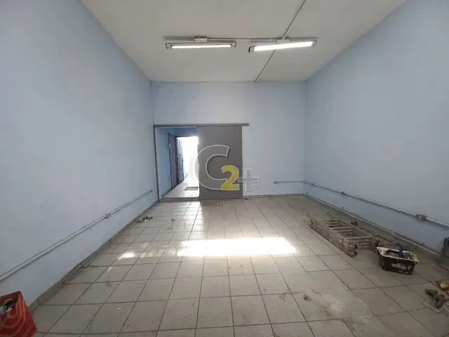 Imagem: Salão Comercial - Barra Funda - 85M² de