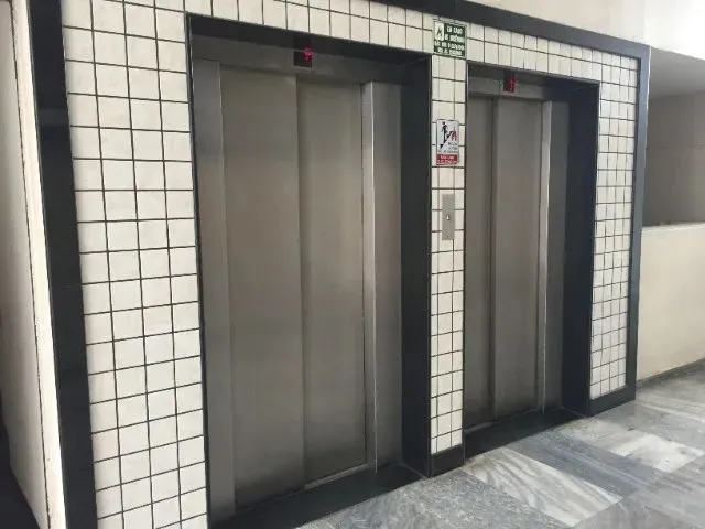 Imagem: Sala Comercial em Frente Ao Cartório Tito