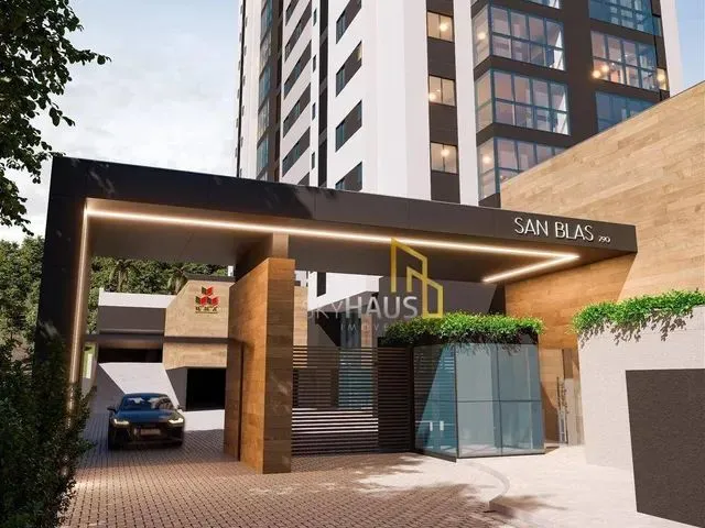 Imagem: Apartamento com 3 Dormitórios À Venda