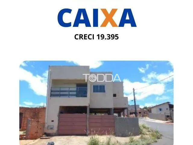 Imagem: Casa com 2 Dormitórios À Venda por R$