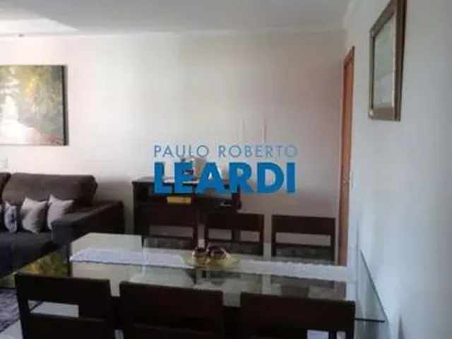 Imagem: Apartamento - Jardim Santo André - Sp