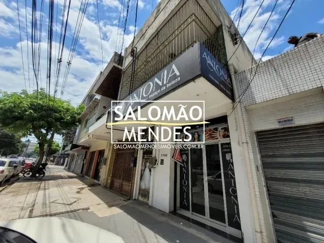 Imagem: Ponto Comercial/Loja/Box para Aluguel Possui
