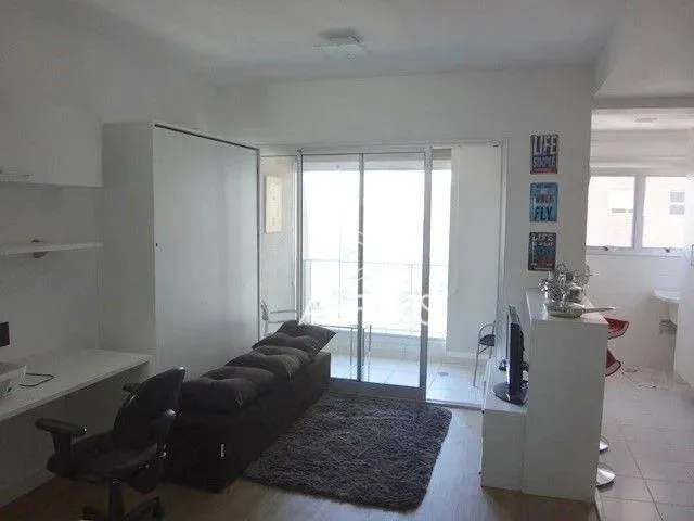 Imagem: Studio com 1 Dormitório À Venda, 33 M²