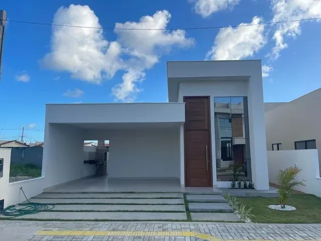 Imagem: Casa de Condomínio Térrea para Venda Tem