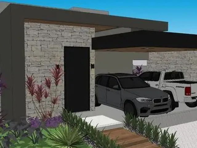 Imagem: Venda - Casa em Condomínio - Estância