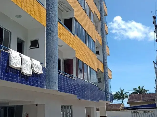 Imagem: Apartamento 3 Suítes
