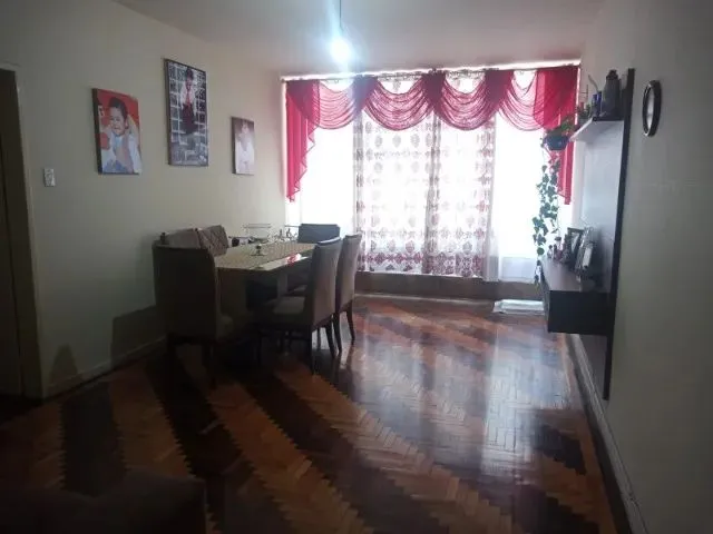 Imagem: Apartamento no Centro de Lages/Sc - 03 Quartos