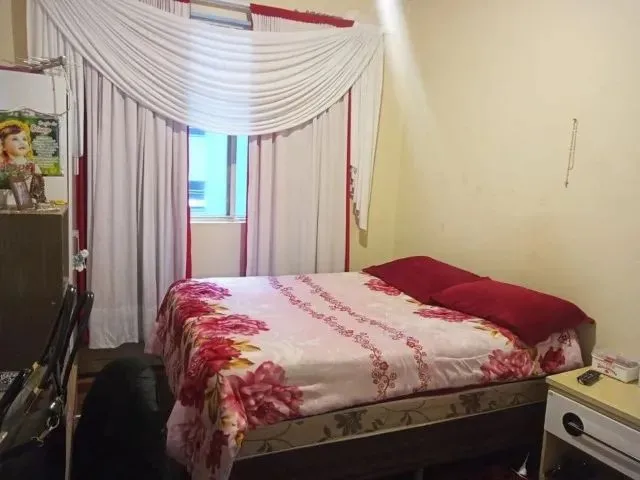 Imagem 7: Apartamento no Centro de Lages/Sc - 03 Quartos - Imperdível.