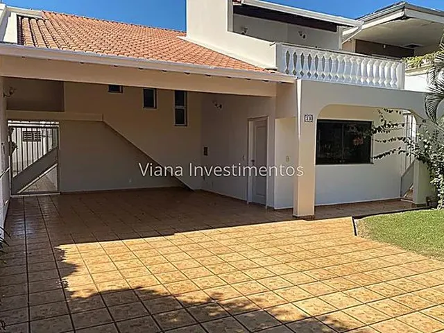 Imagem: Cód. 1271 - Casa 04 Suítes no Resd Rio