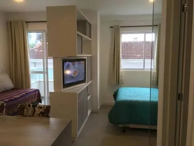Imagem: Studio com 1 Dormitório À Venda com 40.24M²