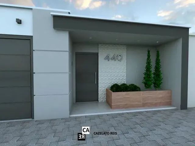 Imagem 5: Casa Belo Horizonte I, Próximo Ao Fórum