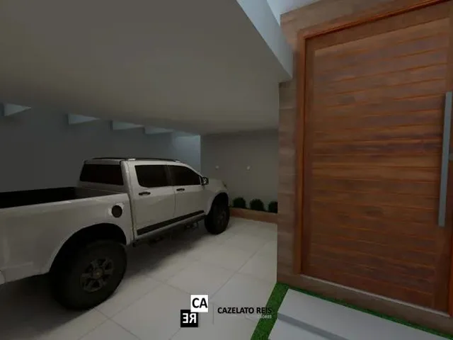 Imagem 4: Casa Belo Horizonte I, Próximo Ao Fórum