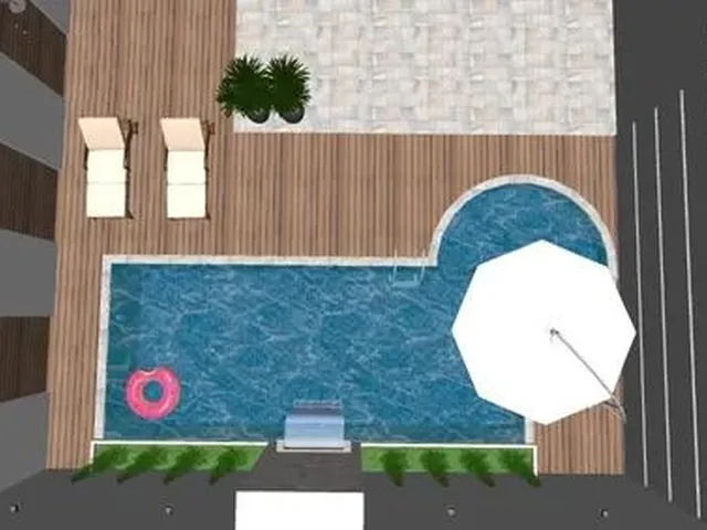 Imagem 2: Casa Belo Horizonte I, Próximo Ao Fórum