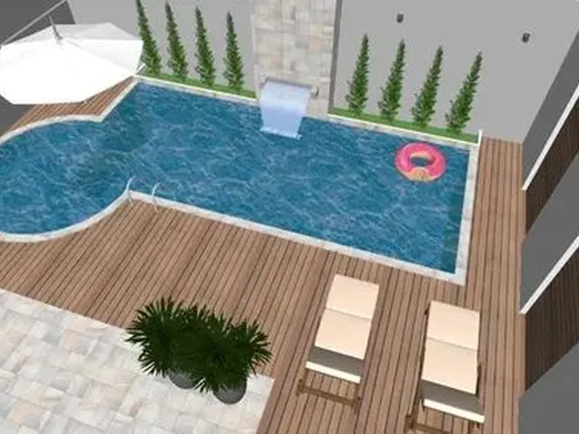 Imagem 3: Casa Belo Horizonte I, Próximo Ao Fórum