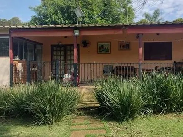 Imagem: Chácara no Gargantilha