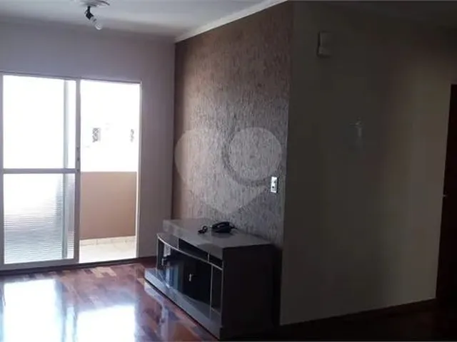 Imagem: Apartamento de 2 Quartos no Edifício Manuel