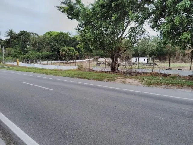 Imagem: Area 8000M2 Br 324 (Amélia Rodrigues