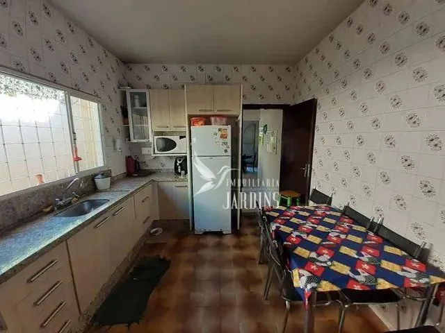 Imagem 7: Casa com 3 Dormitórios À Venda por R$ 440.000,00 - Jardim Alvorada...