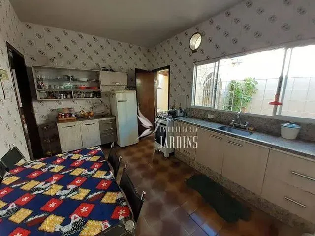 Imagem 4: Casa com 3 Dormitórios À Venda por R$ 440.000,00 - Jardim Alvorada...