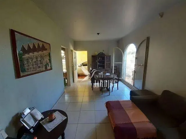 Imagem 5: Casa com 3 Dormitórios À Venda por R$ 440.000,00 - Jardim Alvorada...