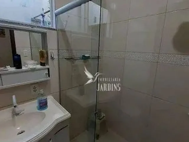 Imagem 2: Casa com 3 Dormitórios À Venda por R$ 440.000,00 - Jardim Alvorada...