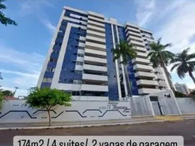 Imagem 10: Vendo Um Apartamento no Edifício Porto Ferrara Possui 174 M2 com 4 Quartos em Panair - Po