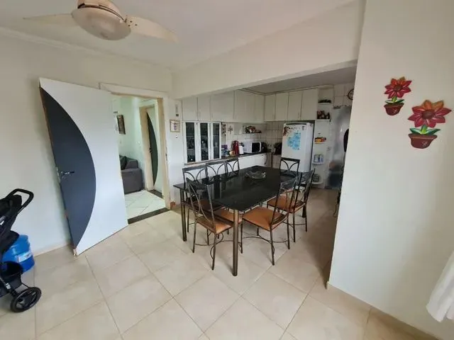 Imagem 5: Vendo Um Apartamento no Edifício Porto Ferrara Possui 174 M2 com 4 Quartos em Panair - Po