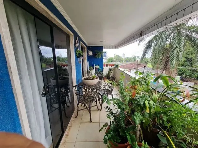 Imagem 11: Vendo Um Apartamento no Edifício Porto Ferrara Possui 174 M2 com 4 Quartos em Panair - Po