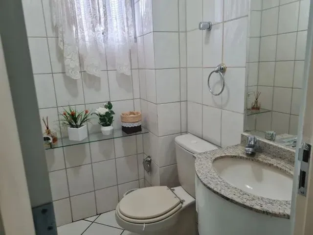 Imagem 9: Vendo Um Apartamento no Edifício Porto Ferrara Possui 174 M2 com 4 Quartos em Panair - Po