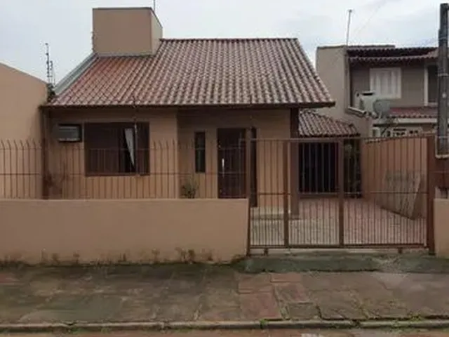 Imagem: São Leopoldo - Casa Padrão - Campina