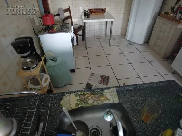 Imagem: Londrina - Casa Padrão - Ideal