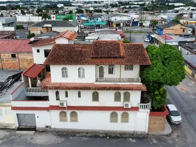 Imagem: Vendo Linda Casa no Japiim