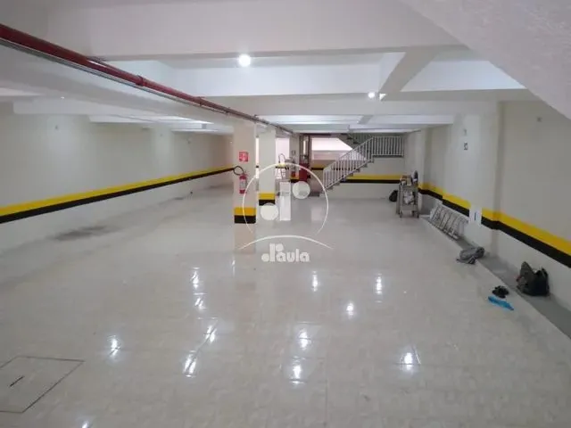 Imagem: Cobertura com Área Coberta e Wc Privativo