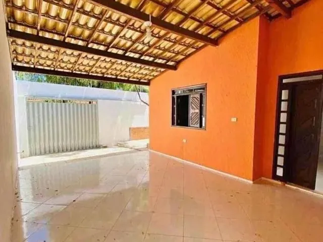 Imagem: Casa para Venda Serra Centro - Serra - Es