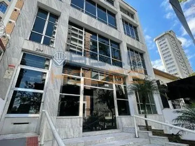 Imagem: Santo André - Prédio Inteiro - Jardim