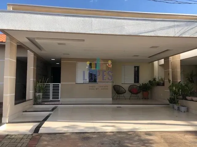 Imagem 11: Vendo Casa de 3 Quartos no Condomínio Monte Negro